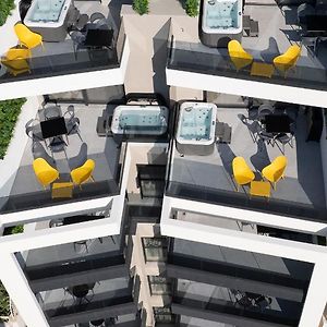 Incanto Boutique Suites - Neos Kosmos